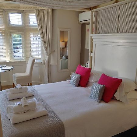 The Bath House Boutique B&B - In-Room Breakfast - Free Parking Zewnętrze zdjęcie