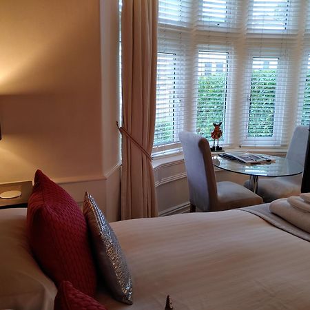 The Bath House Boutique B&B - In-Room Breakfast - Free Parking Zewnętrze zdjęcie