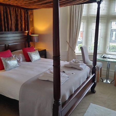 The Bath House Boutique B&B - In-Room Breakfast - Free Parking Zewnętrze zdjęcie