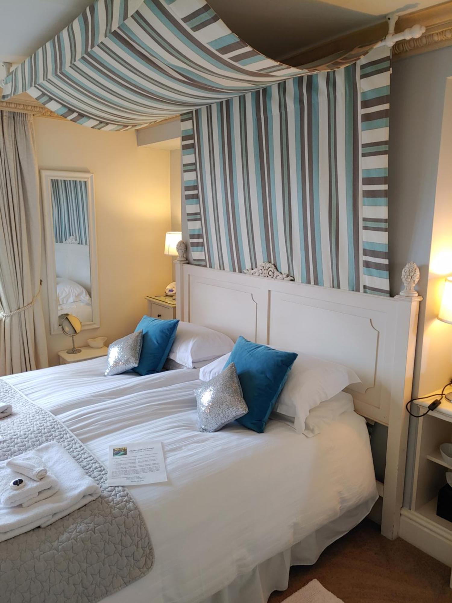 The Bath House Boutique B&B - In-Room Breakfast - Free Parking Zewnętrze zdjęcie