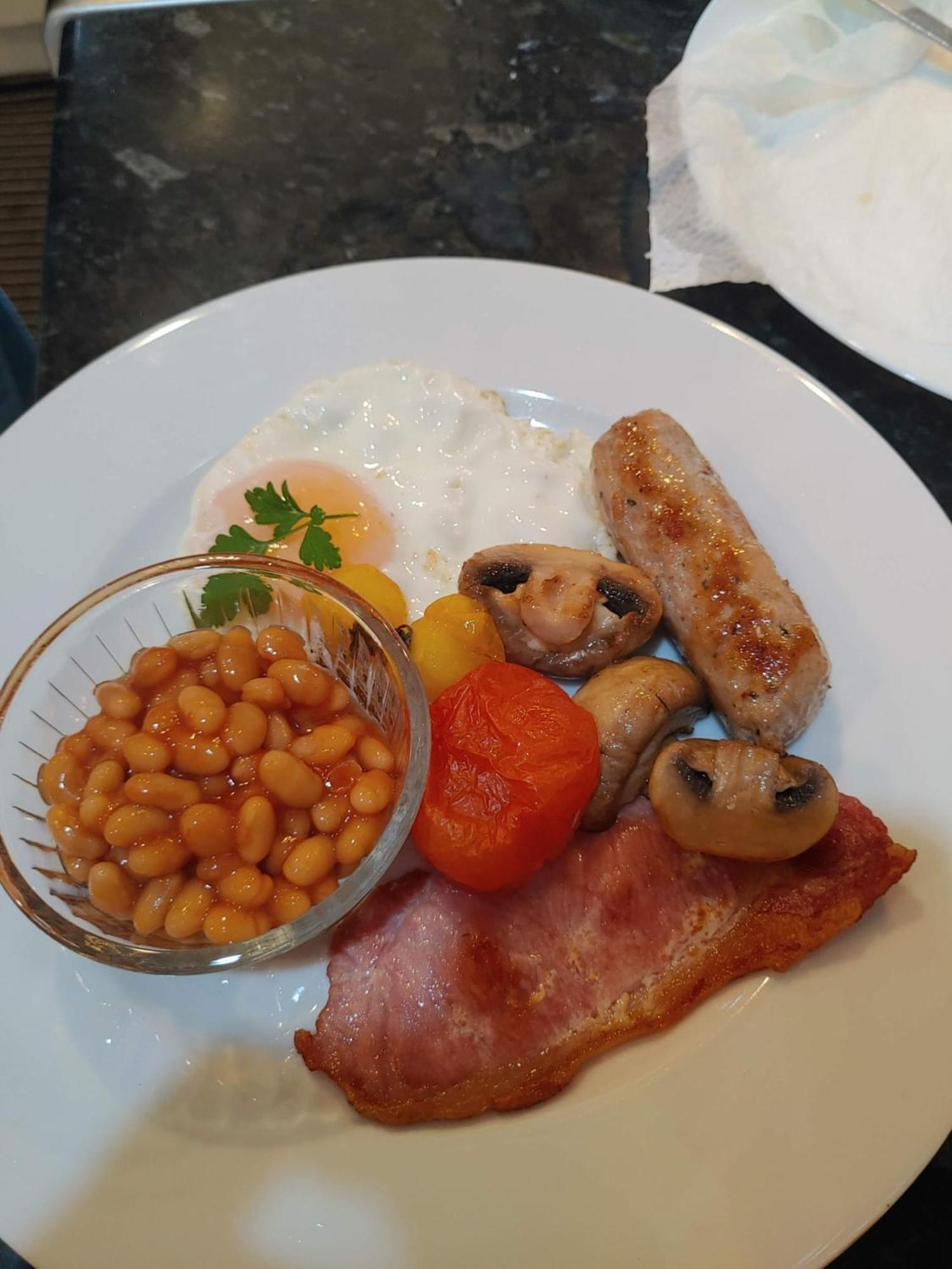 The Bath House Boutique B&B - In-Room Breakfast - Free Parking Zewnętrze zdjęcie