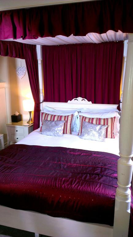 The Bath House Boutique B&B - In-Room Breakfast - Free Parking Zewnętrze zdjęcie